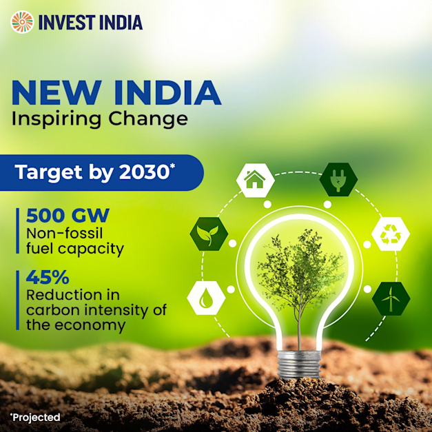צילום: באדיבות Invest India צילום: באדיבות Invest India