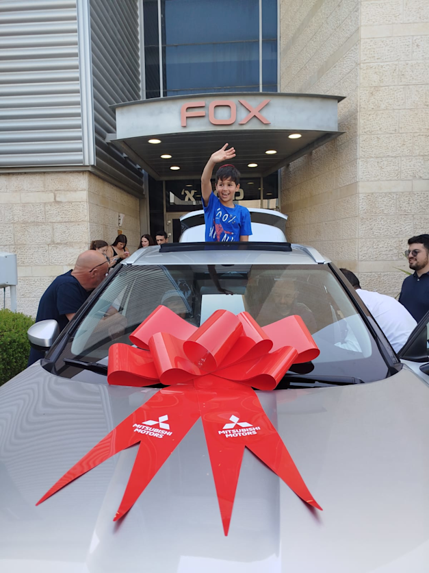 צילום מסך מתוך טוויטר (X) צילום מסך מתוך טוויטר (X)