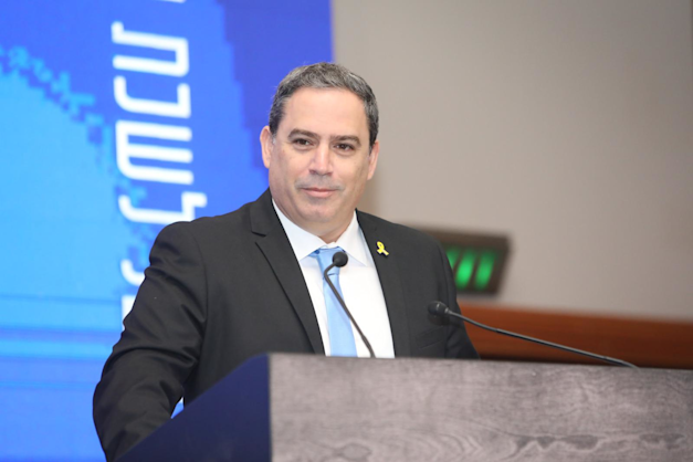 ראש לשכת עורכי הדין, עו''ד עמית בכר ראש לשכת עורכי הדין, עו''ד עמית בכר