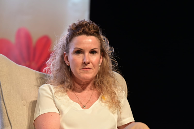 טל בן פורת, מנכ''לית חטיבת המלוחים, קבוצת שטראוס / צילום: תמר מצפי טל בן פורת, מנכ''לית חטיבת המלוחים, קבוצת שטראוס / צילום: תמר מצפי