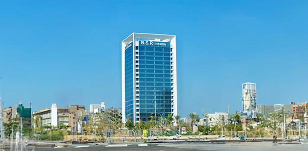 מגדל בסר. 24 אלף מ''ר / צילום: צילומים והדמיות: View point ,Totem 3d animation, איל תגר, אתר החברה, יניר אלמליח מגדל בסר. 24 אלף מ''ר / צילום: צילומים והדמיות: View point ,Totem 3d animation, איל תגר, אתר החברה, יניר אלמליח