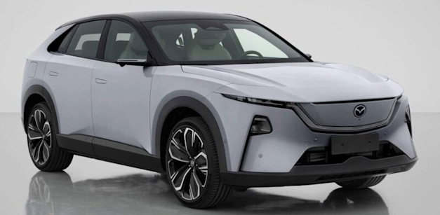 MAZDA-EZ-60-SUV MAZDA-EZ-60-SUV