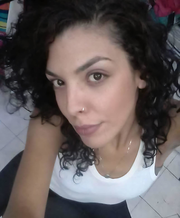 אפרת סרנגה ז''ל / צילום: עיריית בת ים