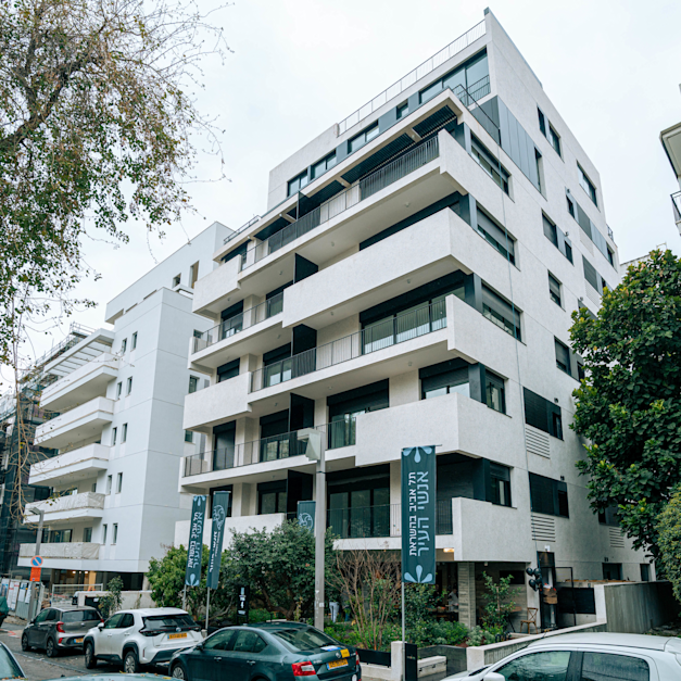 מוזיר 4 / צילום: תומר אלפרין מוזיר 4 / צילום: תומר אלפרין