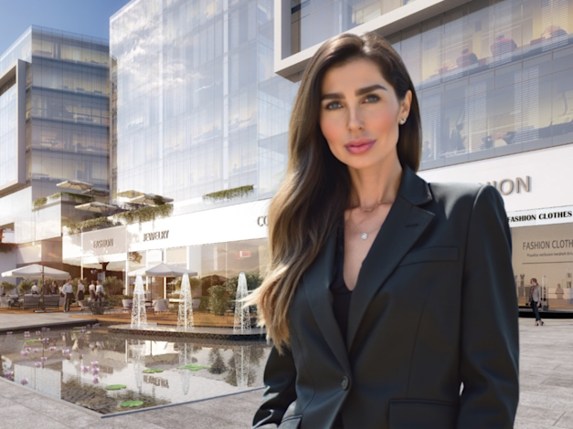 קרן בן דוד, יו״ר ובעלים של קבוצת דוידסון / צילום: קבוצת דוידסון קרן בן דוד, יו״ר ובעלים של קבוצת דוידסון / צילום: קבוצת דוידסון