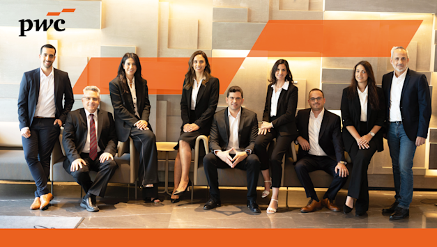 תשעה שותפים חדשים ב-PwC Israel / צילום: יח''צ תשעה שותפים חדשים ב-PwC Israel / צילום: יח''צ