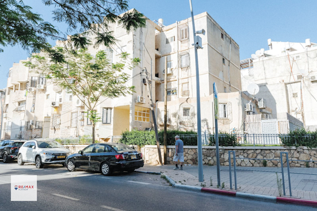 רחוב איילת השחר, אור יהודה רחוב איילת השחר, אור יהודה