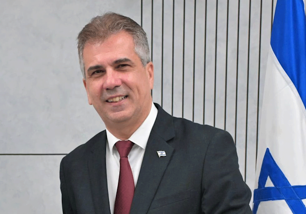 אלי כהן, שר האנרגיה והתשתיות / צילום: שלומי אמסלם, לע''מ אלי כהן, שר האנרגיה והתשתיות / צילום: שלומי אמסלם, לע''מ