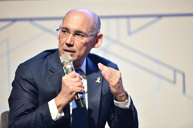 נגיד בנק ישראל, פרופ' אמיר ירון / צילום: יוסי כהן