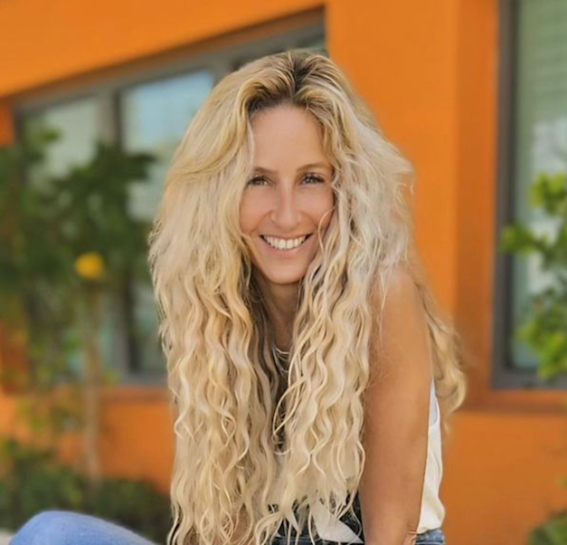 טלי בר אל, קניוני עופר / צילום: יח''צ טלי בר אל, קניוני עופר / צילום: יח''צ