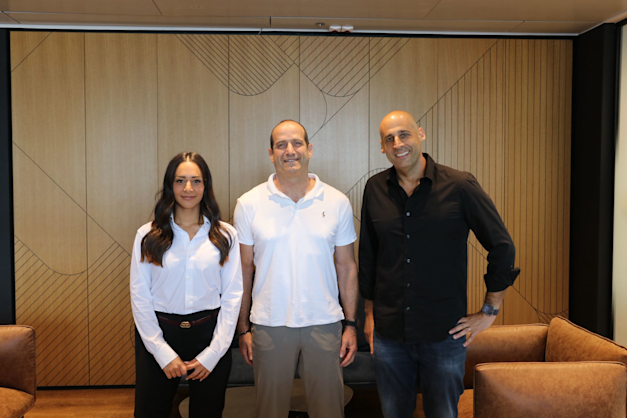 צילום: יחצ