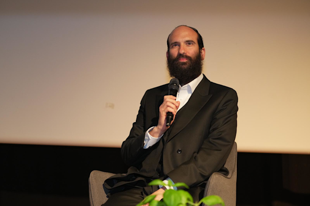 יהודה מורגנשטרן, מנכ''ל משרד הבינוי והשיכון / צילום: כדיה לוי יהודה מורגנשטרן, מנכ''ל משרד הבינוי והשיכון / צילום: כדיה לוי