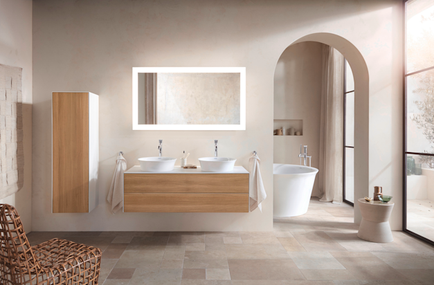 צילום: יח''צ חו''ל של המותג DURAVIT
