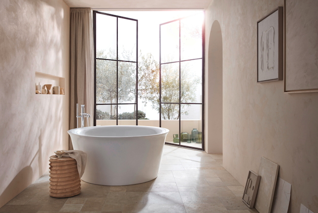 צילום: יח''צ חו''ל של המותג DURAVIT