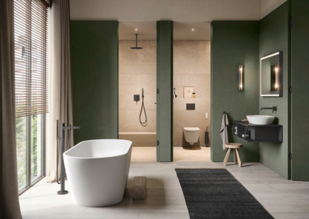 צילום: יח''צ חו''ל של המותג DURAVIT
