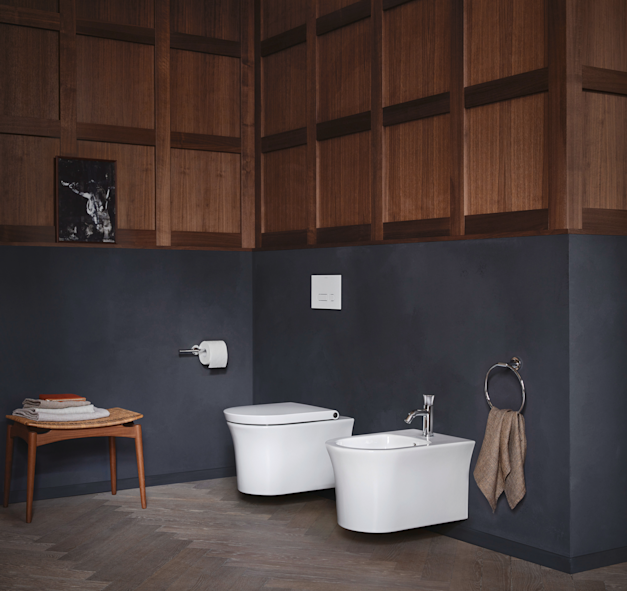 צילום: יח''צ חו''ל של המותג DURAVIT