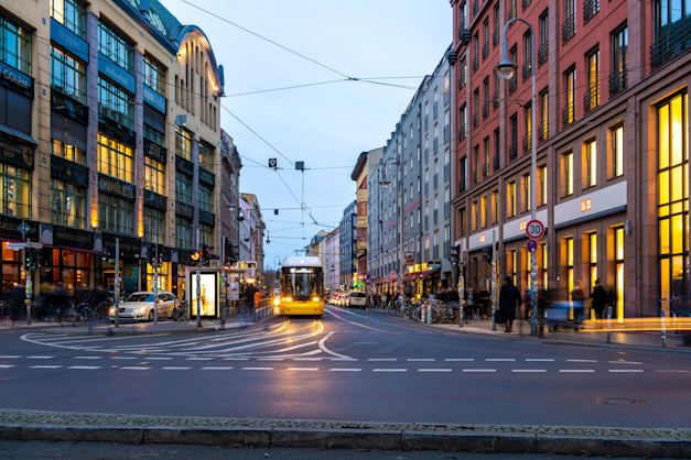 ברלין / צילום: Shutterstock