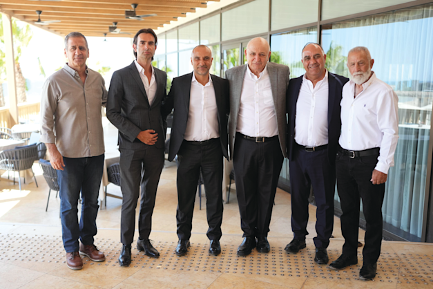 צילום: אלעד מלכה