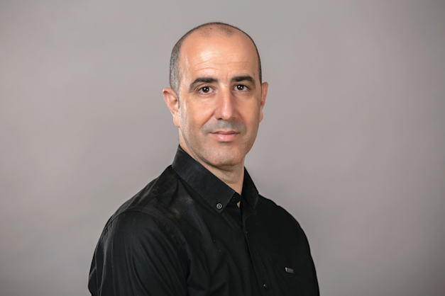 אמיר כהן, גמנכ''ל שיווק ומכירות בי.ח דמרי / צילום: עוזי אברהם