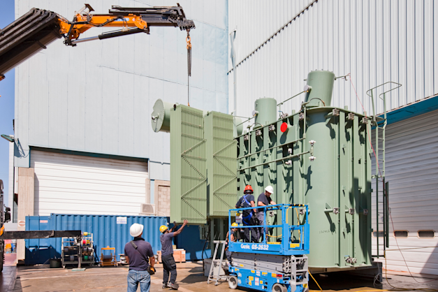צילום: VRT Power צילום: VRT Power