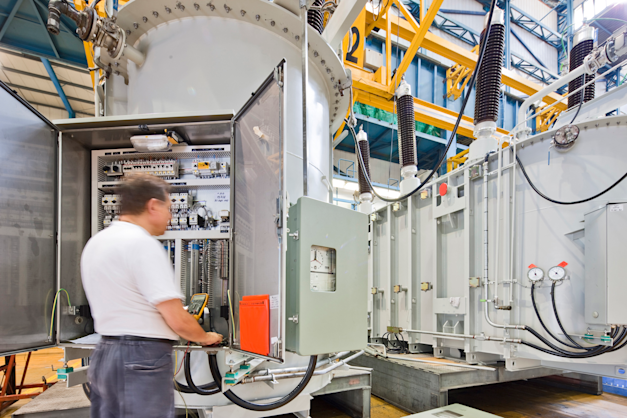 צילום: VRT Power צילום: VRT Power