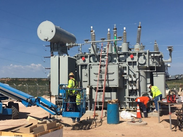 צילום: VRT Power צילום: VRT Power
