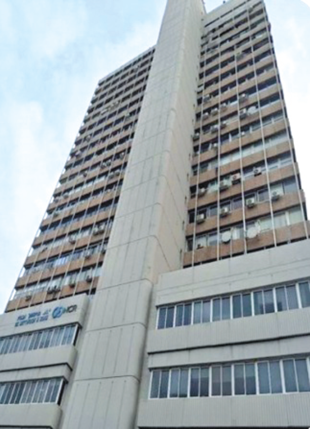 דרויאנוב 5 בתל אביב / צילום: צוות ביקורת מבקר המדינה דרויאנוב 5 בתל אביב / צילום: צוות ביקורת מבקר המדינה