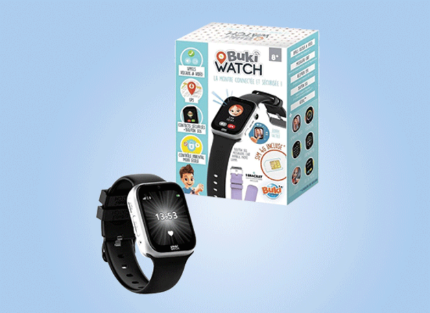 שעוני תקשורת חכמים לילדים תחת המותג Kidiwatch / צילום: נירי גטמון שעוני תקשורת חכמים לילדים תחת המותג Kidiwatch / צילום: נירי גטמון