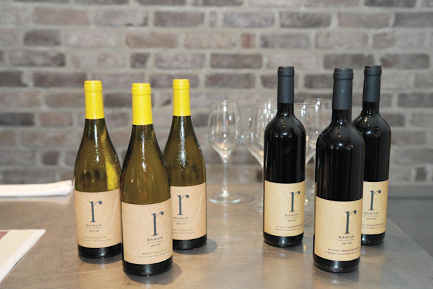 יין של יקב רמון יין של יקב רמון