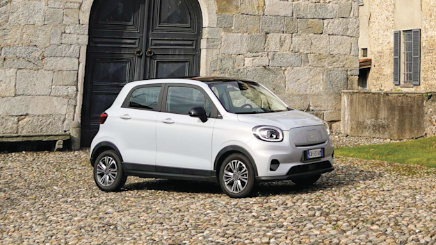 ליפמוטור T02 / צילום: יח''צ ליפמוטור T02 / צילום: יח''צ