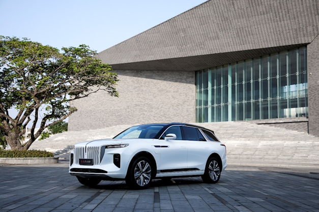 צילום: הונצ'י