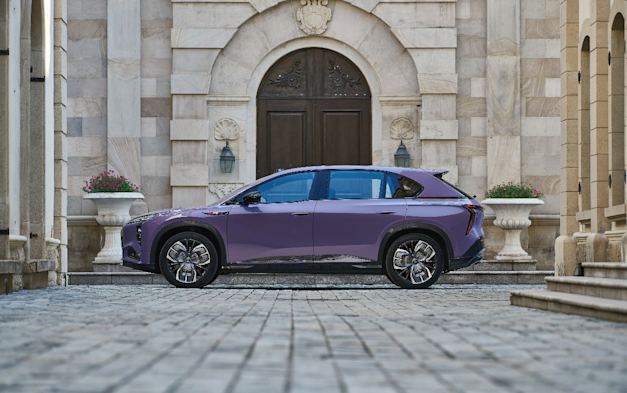 צילום: הונצ'י