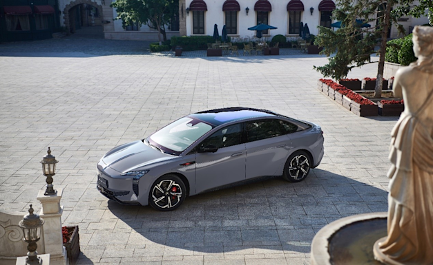 צילום: הונצ'י