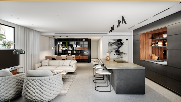 ליליאן 10 / הדמיה: PEEKVISION