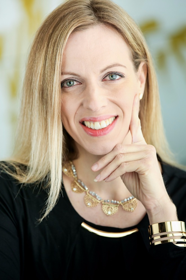 שרון פרילינג / צילום: לירן ברשדסקי