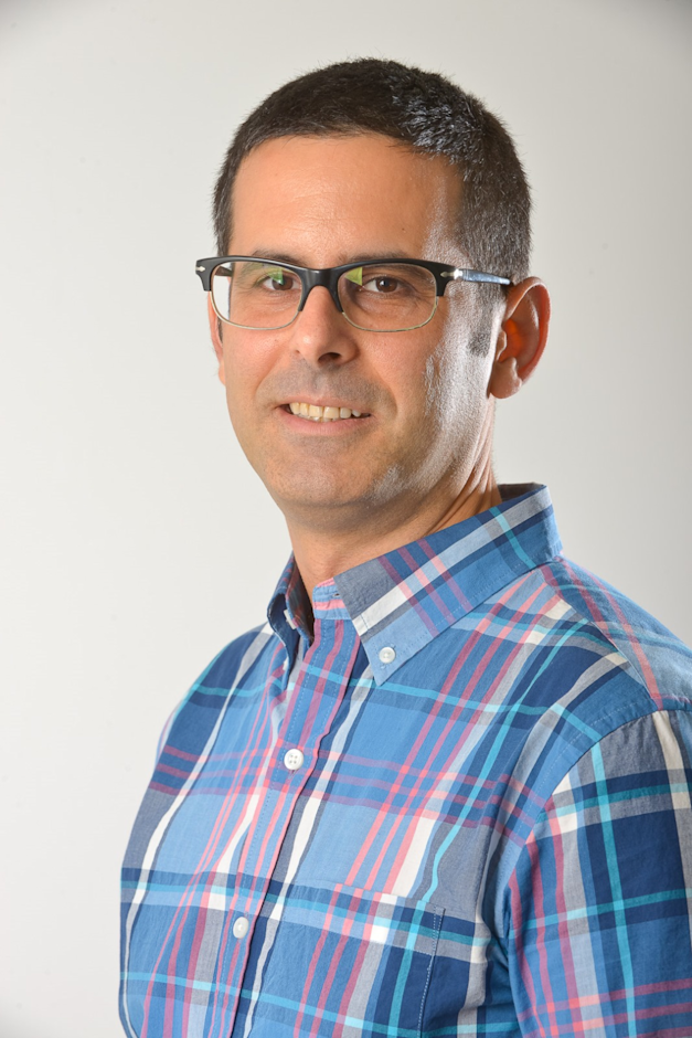 פרופ' צבי טריגר / צילום: עידן גרוס