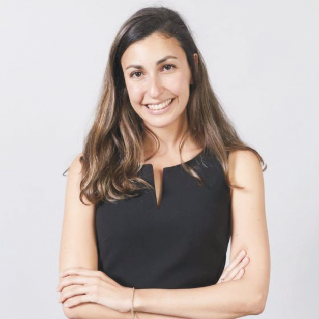 אווה טבקה / צילום: יח''צ אווה טבקה / צילום: יח''צ