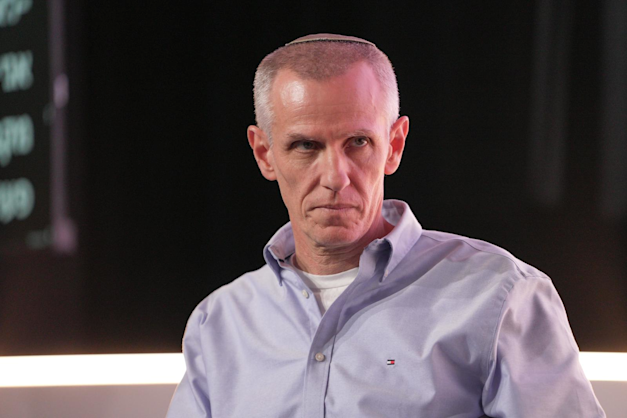 מנהל רשות מקרקעי ישראל, ינקי קוינט, בוועידת ישראל לעסקים 2025 / צילום: כדיה לוי