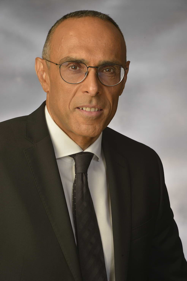 עו''ד בועז קראוס / צילום: משה טסלר