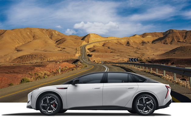 צילום: הונצ'י