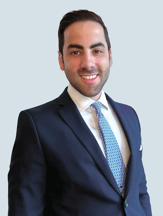 נדב דוד, מנהל הפעילות של סטייט סטריט בישראל / צילום: יח''צ נדב דוד, מנהל הפעילות של סטייט סטריט בישראל / צילום: יח''צ