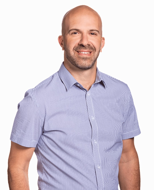 רון רקח, מנהל רשות הרישוי הארצית / צילום: רז רוגובסקי