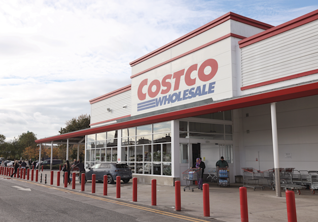 ארה''ב. ענקית הקמעונאות נגד טראמפ / צילום: Reuters, ZUMA Press Wire ארה''ב. ענקית הקמעונאות נגד טראמפ / צילום: Reuters, ZUMA Press Wire