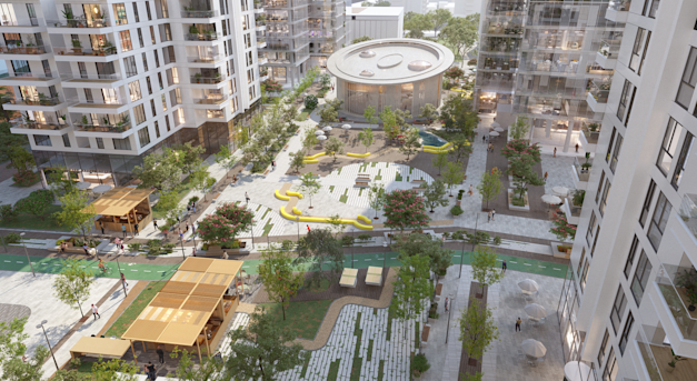 הדמיה: סטודיו 84 הדמיה: סטודיו 84