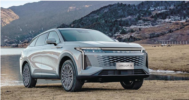 כלמוביל מתחילה לשווק את המותג ''אומודה'' / צילום: יח''צ כלמוביל מתחילה לשווק את המותג ''אומודה'' / צילום: יח''צ