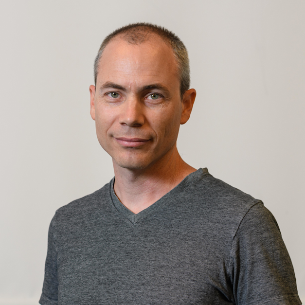 פרופ' רון דיסקין / צילום: מכון ויצמן פרופ' רון דיסקין / צילום: מכון ויצמן