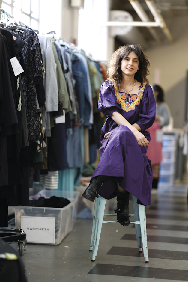 ד''ר פלג־מזרחי / צילום: תומריקו ד''ר פלג־מזרחי / צילום: תומריקו