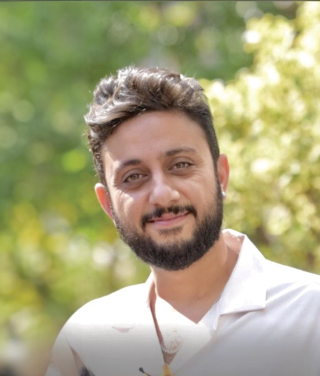 מוטי אריאלי, סמנכ״ל מכירות גולף / צילום: און מוטי אריאלי, סמנכ״ל מכירות גולף / צילום: און