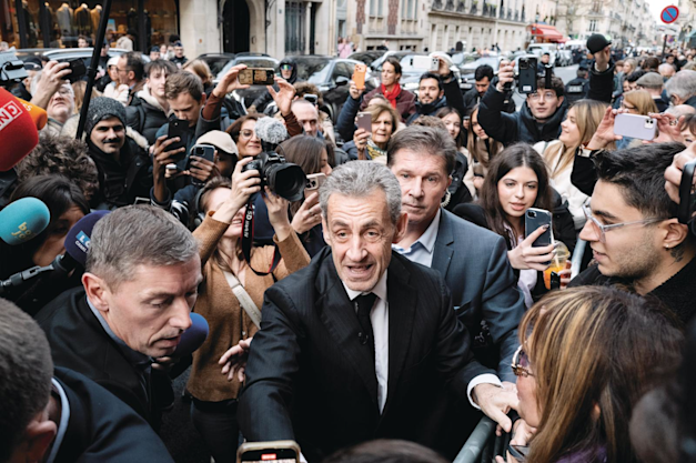 צרפת / צילום: Reuters, Jerome Gilles צרפת / צילום: Reuters, Jerome Gilles