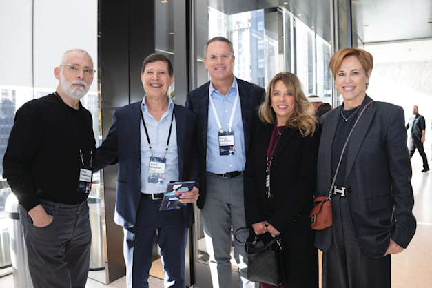 כנס המשקיעים ואירוע החדשנות השנתי Rethink של Team8 / צילום: Nir Arieli, CRC Media כנס המשקיעים ואירוע החדשנות השנתי Rethink של Team8 / צילום: Nir Arieli, CRC Media